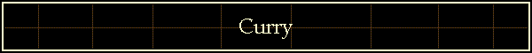 Curry