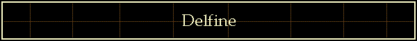 Delfine