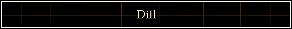 Dill