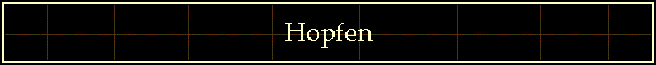 Hopfen