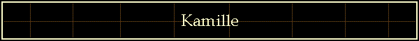 Kamille