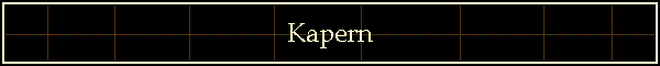 Kapern