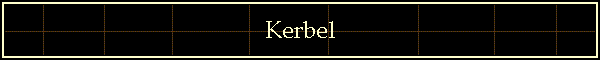 Kerbel