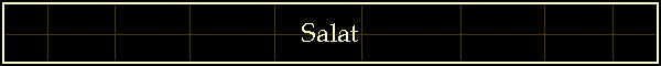 Salat