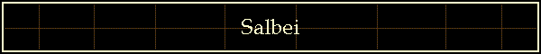 Salbei