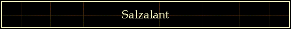 Salzalant