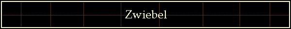 Zwiebel