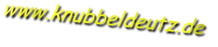 www.knubbeldeutz.de
