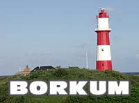 Hier klicken, um nach BORKUM zu kommen