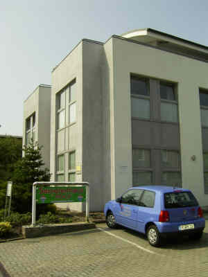 Menbringdienst