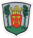 Wappen Aurich