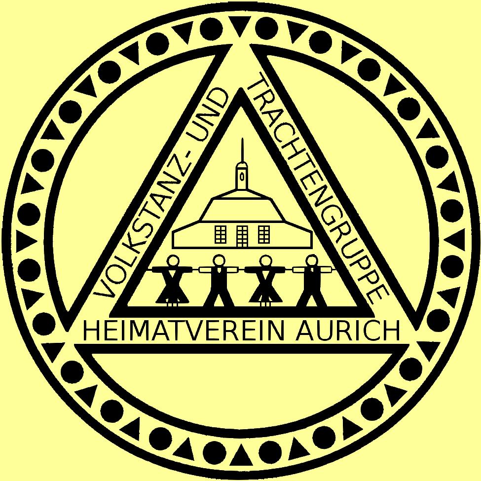 Logo der Volkstanzgruppe