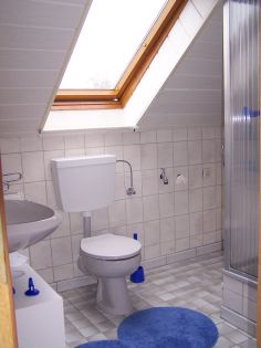 Duschbad