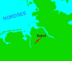 Bokel