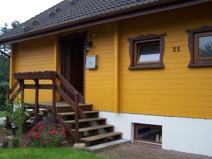 Ferienwohnung