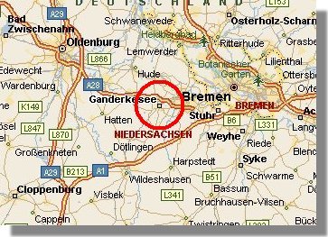 KFZ-Technik Thorsten Leiner, Lange Str. 3, 27777 Ganderkesee