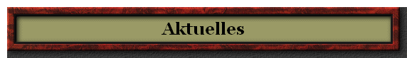 Aktuelles