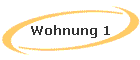 Wohnung 1