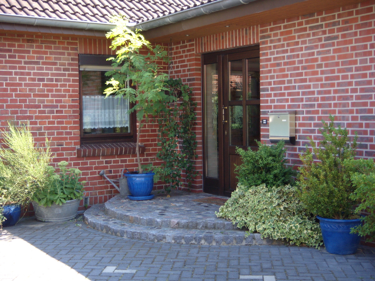 Ferienwohnung Köhler