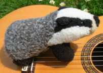 Gitarrendachs