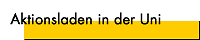 Aktionsladen Uni OL