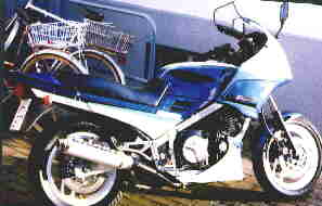 FJ 1200