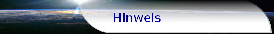 Hinweis
