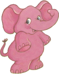 Elefant