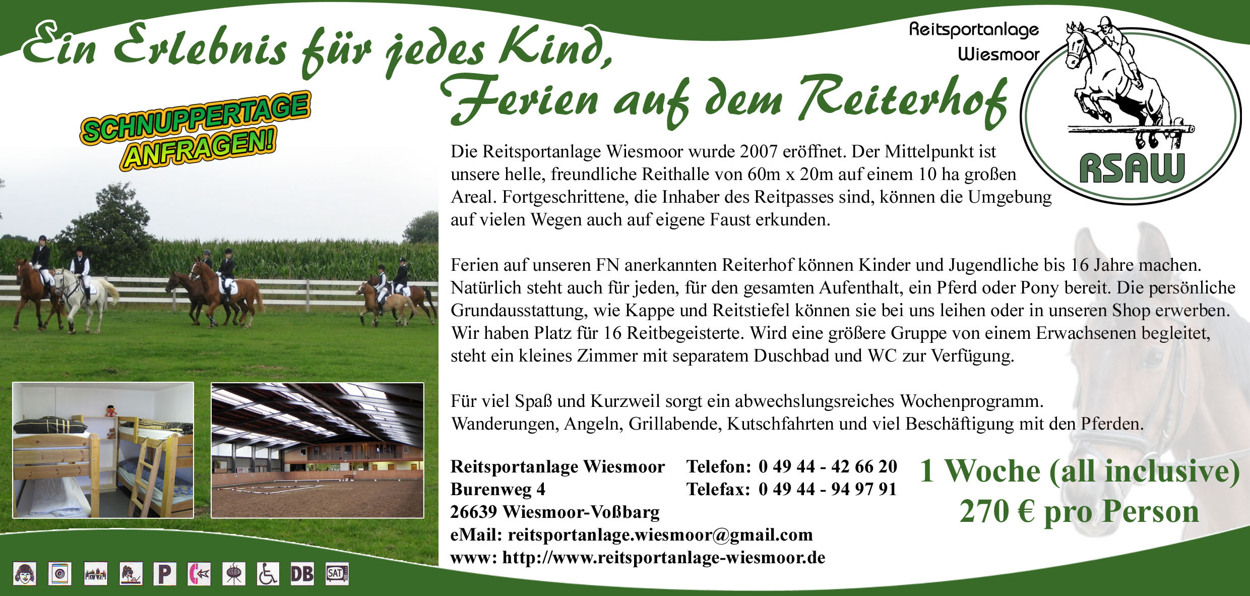 Angebot