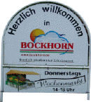 Bockhorn