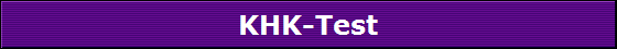 KHK-Test
