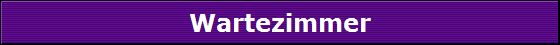 Wartezimmer